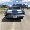 Image 4 : 1967 CHEVROLET CAMARO COUPE 327