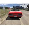 Image 3 : 1968 CHEVROLET CAMARO CONVERTIBLE
