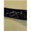 Image 2 : CALGARY FLAMES HOCKEY SIGNED BY TEAM CAPTAIN AND NORRIS TROPHY WINNER MARK GIORDANO