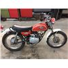 Image 1 : NO RESERVE 1971 YAMAHA JT1