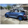 Image 2 : NO RESERVE!! 2007 CHRYSLER PT CRUISER