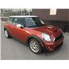 Image 1 : 2012 MINI COOPER S