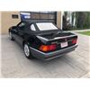 Image 2 : 1993 MERCEDES BENZ 300 SL ROADSTER ONLY 20000 MILES