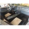 Image 2 : 1986 BUICK GRAND NATIONAL