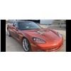 Image 1 : 2005 CHEVROLET CORVETTE C6 CUSTOM