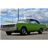 Image 1 : 1967 DODGE DART GT