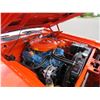 Image 8 : 1972 DODGE CHALLENGER 340 4 SPEED HEMI ORANGE