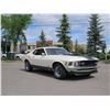 Image 3 : 1970 FORD MUSTANG MACH I FASTBACK