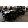 Image 2 : SHELBY COLLECTION 2014 SHELBY GT 500 SUPERCHARGED