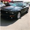 Image 1 : SHELBY COLLECTION 2009 SHELBY GT500 KR ONLY 12800 KMS