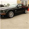 Image 2 : SHELBY COLLECTION 2009 SHELBY GT500 KR ONLY 12800 KMS