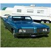 Image 1 : 1968 BUICK ELECTRA CONVERTIBLE ONE OWNER GEM