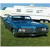 Image 1 : 1968 BUICK ELECTRA CONVERTIBLE ONE OWNER GEM