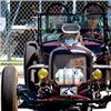 Image 10 : 1923 FORD MODEL T BUCKET CUSTOM HOT ROD