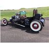 Image 2 : 1923 FORD MODEL T BUCKET CUSTOM HOT ROD