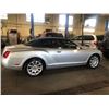 Image 1 : 2007 BENTLEY GTC CONVERTIBLE ONLY 46674 MILES