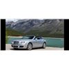 Image 2 : 2007 BENTLEY GTC CONVERTIBLE ONLY 46674 MILES