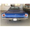 Image 3 : 1969 PLYMOUTH ROAD RUNNER 383 4 SPEED MOPAR MUSCLE