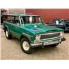 Image 2 : NO RESERVE 1976 JEEP CHEROKEE CHIEF 2 DOOR 4 WHEEL DRIVE SUPER RARE