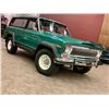 Image 3 : NO RESERVE 1976 JEEP CHEROKEE CHIEF 2 DOOR 4 WHEEL DRIVE SUPER RARE