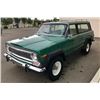 Image 4 : NO RESERVE 1976 JEEP CHEROKEE CHIEF 2 DOOR 4 WHEEL DRIVE SUPER RARE