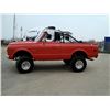 Image 1 : 12:30PM SATURDAY 1971 CHEVROLET K5 BLAZER 4X4