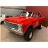 Image 2 : 12:30PM SATURDAY 1971 CHEVROLET K5 BLAZER 4X4