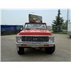 Image 3 : 12:30PM SATURDAY 1971 CHEVROLET K5 BLAZER 4X4