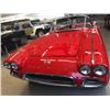 Image 3 : 2:30PM SATURDAY FEATURE 1962 CHEVROLET CORVETTE ROADSTER RESTOMOD