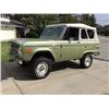 Image 3 : 4:00PM SATURDAY FEATURE 1970 FORD BRONCO SPORT CUSTOM