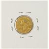 Image 2 : 1911 $2 1/2 Indian Head Quarter Eagle Gold Coin