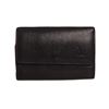 Image 1 : Louis Vuitton Black Taiga Leather 6 Key Holder