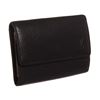 Image 3 : Louis Vuitton Black Taiga Leather 6 Key Holder