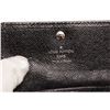 Image 8 : Louis Vuitton Black Taiga Leather 6 Key Holder