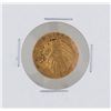 1911-S $5 Indian Head Half Eagle Gold Coin
