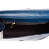 Image 6 : Louis Vuitton Blue Epi Leather St. Cloud GM Bag