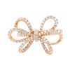 Image 2 : 0.77 ctw Diamond Ring - 18KT Rose Gold