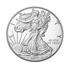 Image 1 : 2017 American Silver Eagle Dollar Coin