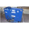 Image 2 : Vestil Self-Dumping Hopper w/Wheels, Model H-150-LD, 49"L x 46.5"W x 43.5"H