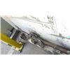 Image 7 : Self-Dumping Hopper w/Wheels, 57"L x 57"W x 46"H
