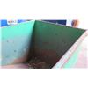 Image 2 : Self-Dumping Hopper, No Wheels, 66"L x 46.5"W x 49"H