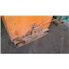Image 2 : Self-Dumping Hopper, No Wheels, 73"L x 43"W x 55.5"H