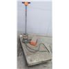 Image 1 : American Manufacturing Co. Electric Ergonomic Lift