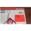 Image 2 : Fill-Rite Piston Hand Pump, Model FR152GR