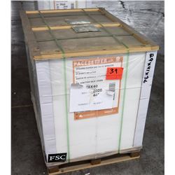 Pacesetter Silk Cover Paper 2000 Sheets 28x40