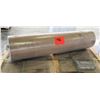 Image 1 : Roll of Brown Packaging Paper