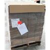Image 1 : Qty 1050 Cardboard Packaging Boxes