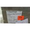 Image 3 : Qty 1050 Cardboard Packaging Boxes