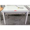 Image 1 : Light Table, 55"L x 43"W x 36"H