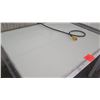 Image 2 : Light Table, 55"L x 43"W x 36"H